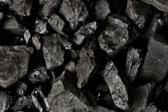 Oakington coal boiler costs